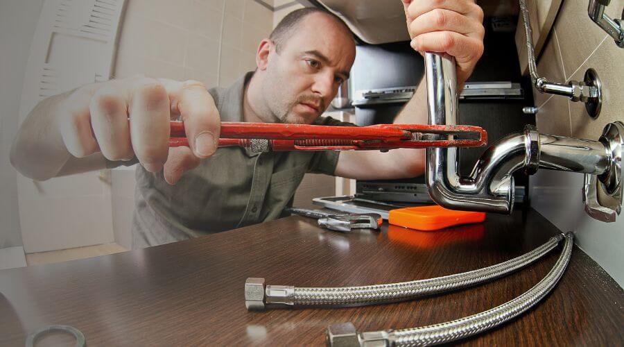 Local tankless water heater installation in Jenkinsburg, GA